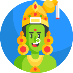 kamakshi icon