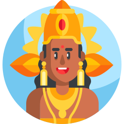lakshmi icono