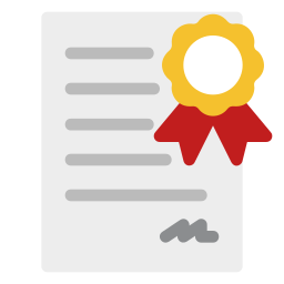 Award icon