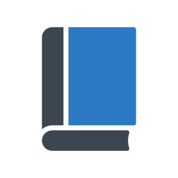 Book icon