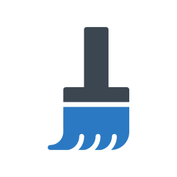 Brush icon