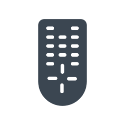 Remote icon