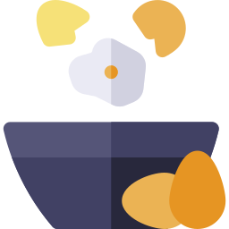 Egg icon