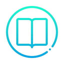 Book icon