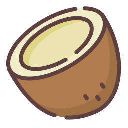 kokosnuss icon