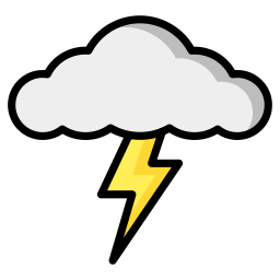 Storm icon