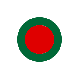 bangladesz ikona