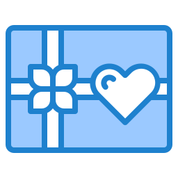 geschenkbox icon