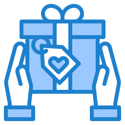 geschenkbox icon