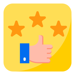 Rating icon