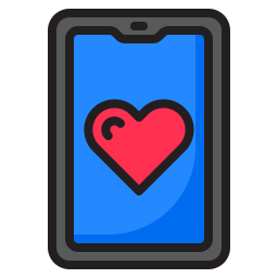 Smartphone icon