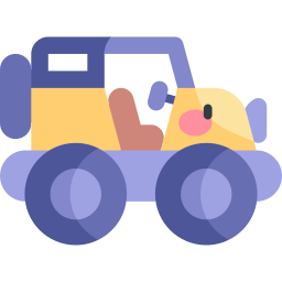 Jeep icon