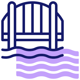 Bridge icon