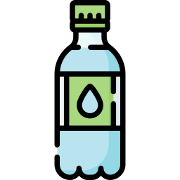 wasserflasche icon