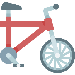 Bicycle icon