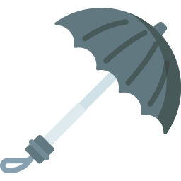 regenschirm icon