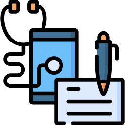 Consultation icon