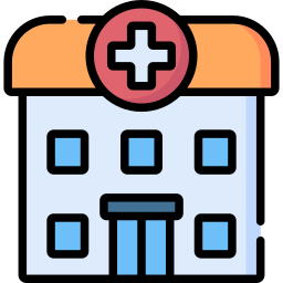 Hospital icon