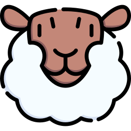 Sheep icon