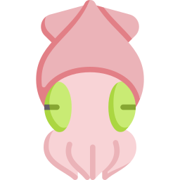 Squid icon