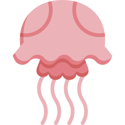 Jellyfish icon