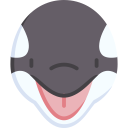 orca Ícone