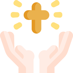 Prayer icon