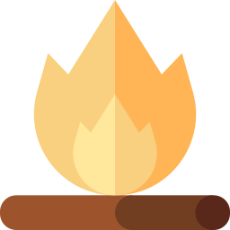 Bonfire icon