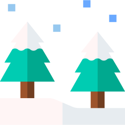 Trees icon