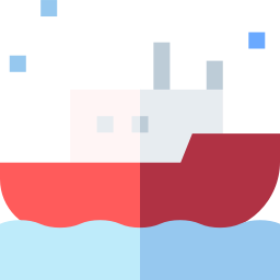 Boat icon