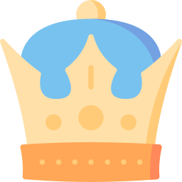 Crown icon