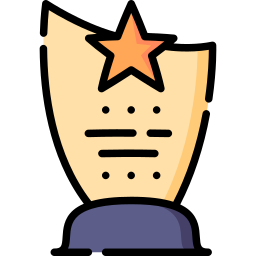 Trophy icon