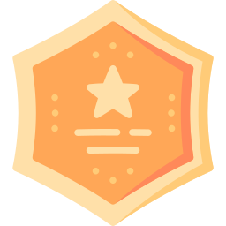 Badge icon