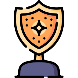 Trophy icon