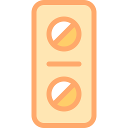 pastilla icono