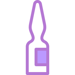 ampolla icono