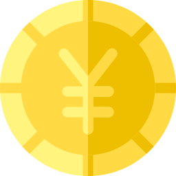 yen icon