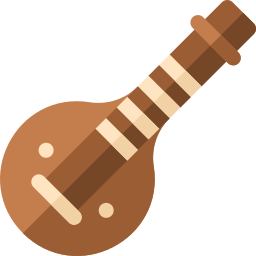 琵琶 icon