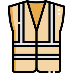 Life jacket icon