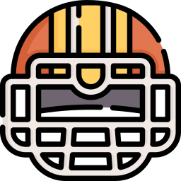 Helmet icon