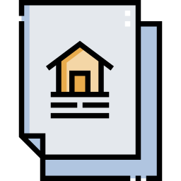 House plan icon