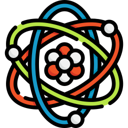 Atom icon