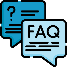 Faq icon