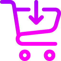 Add cart icon