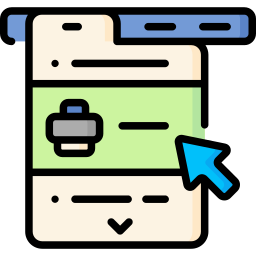 drucker icon