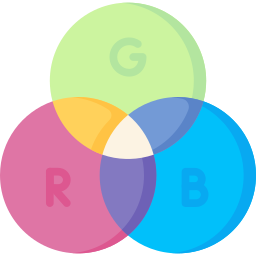 Rgb icon