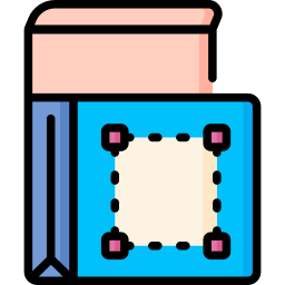 Packaging icon