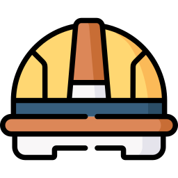 Helmet icon