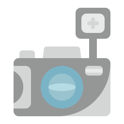 Camera icon