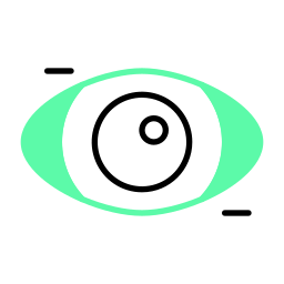 retina icon